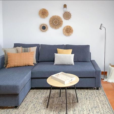 הוילה טלדה Harmony Beach House - 2Br Sea Views Terrace מראה חיצוני תמונה