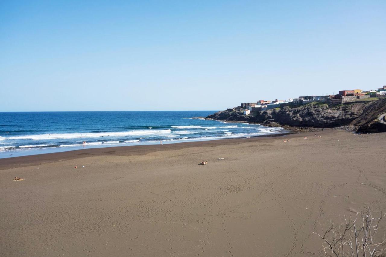 הוילה טלדה Harmony Beach House - 2Br Sea Views Terrace מראה חיצוני תמונה