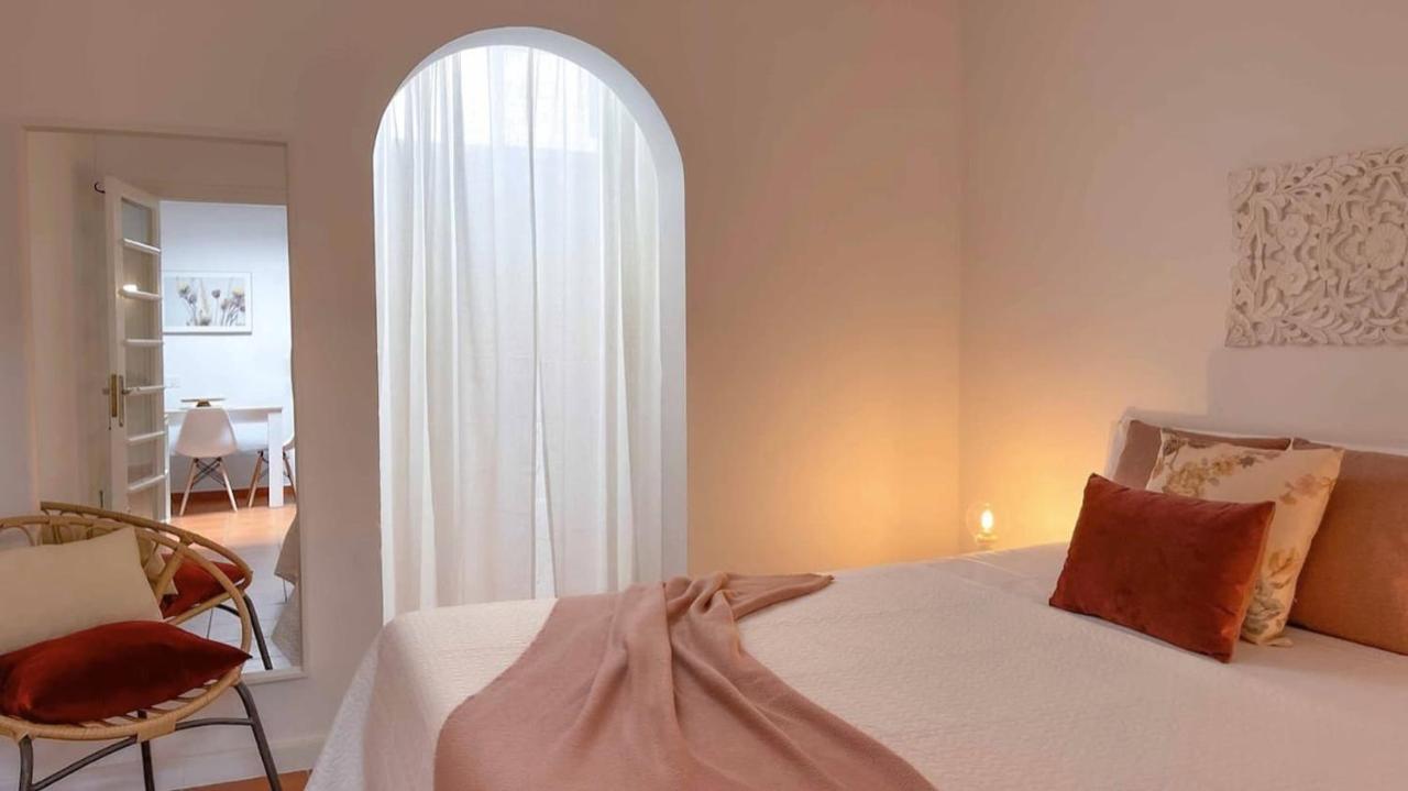 הוילה טלדה Harmony Beach House - 2Br Sea Views Terrace מראה חיצוני תמונה