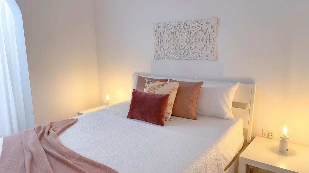 הוילה טלדה Harmony Beach House - 2Br Sea Views Terrace מראה חיצוני תמונה