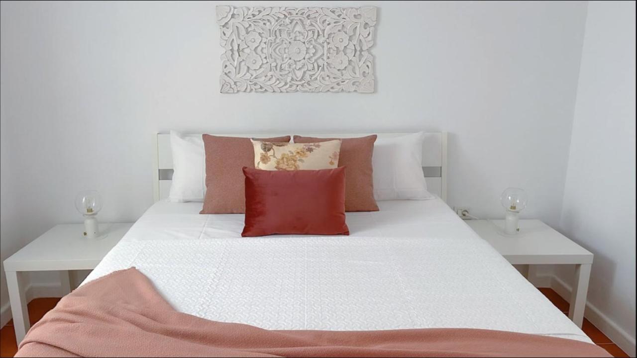 הוילה טלדה Harmony Beach House - 2Br Sea Views Terrace מראה חיצוני תמונה
