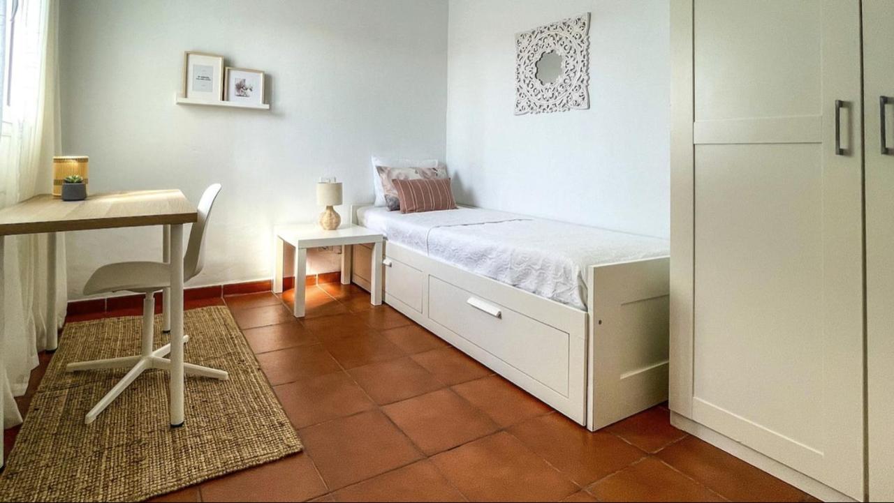 הוילה טלדה Harmony Beach House - 2Br Sea Views Terrace מראה חיצוני תמונה