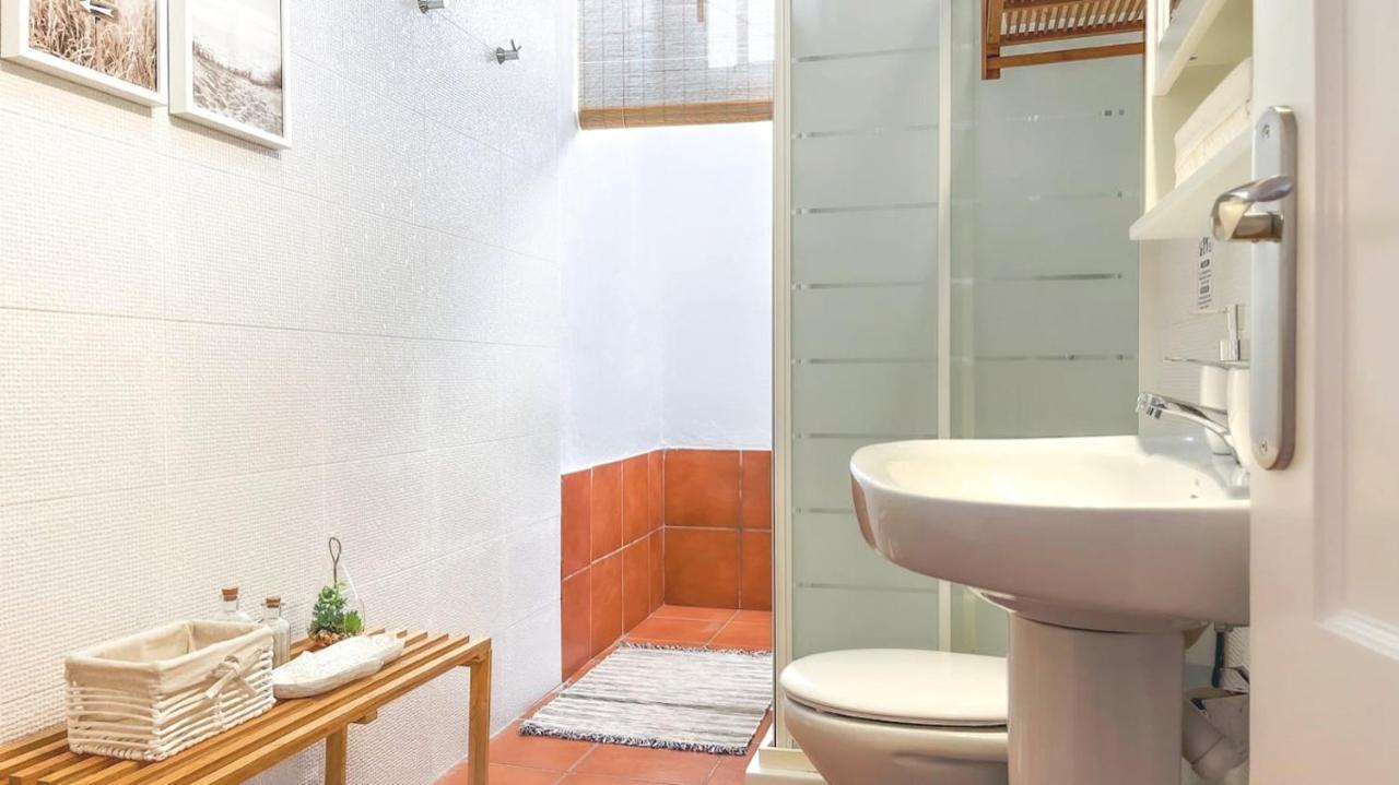 הוילה טלדה Harmony Beach House - 2Br Sea Views Terrace מראה חיצוני תמונה