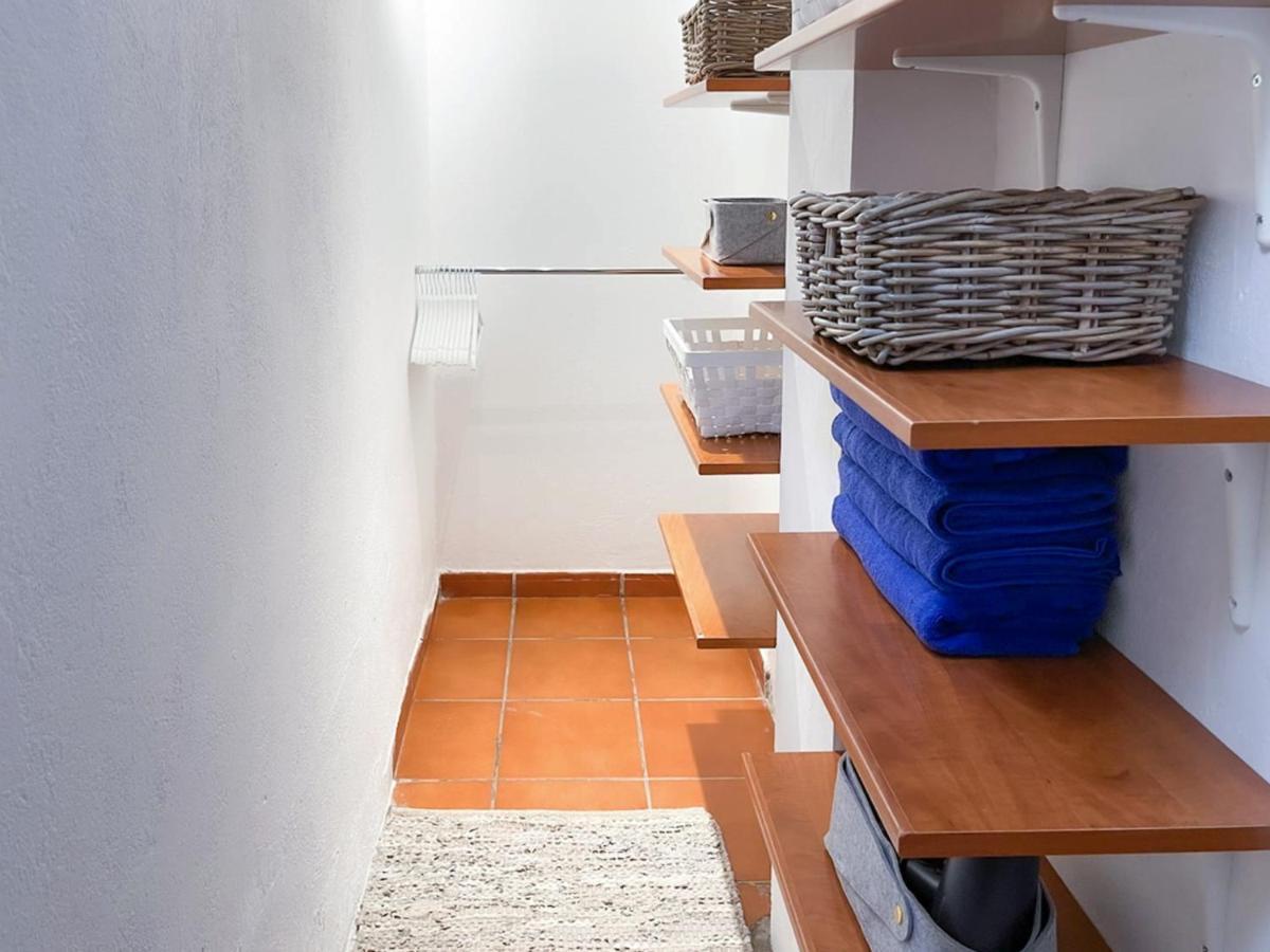 הוילה טלדה Harmony Beach House - 2Br Sea Views Terrace מראה חיצוני תמונה